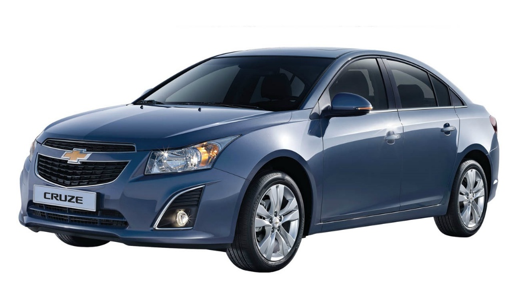 Chevrolet cruze аналог suzuki